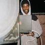 Photo of DJ Henningham