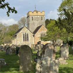 The Half Moon - St Nicholas