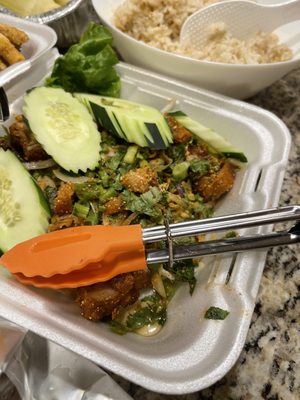 Unison Restaurant and banquet by null