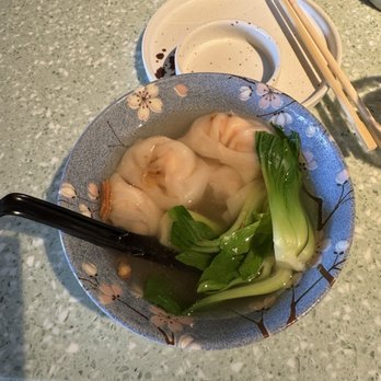 Moonga Sushi Grill & Ramen - Wonton soup - Sushi Bars Near Me - Evergreen, Colorado Moonga Sushi Grill & Ramen - Wonton soup - Sushi Bars Near Me - Evergreen, Colorado