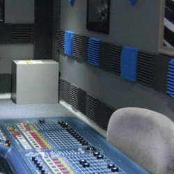 Unit 4 Rehearsal Studio