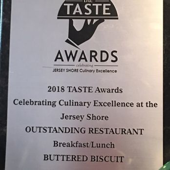 The Buttered Biscuit - Taste 2018 Jersey Shore ! - New American Near Me - Bradley Beach, New Jersey The Buttered Biscuit - Taste 2018 Jersey Shore ! - New American Near Me - Bradley Beach, New Jersey