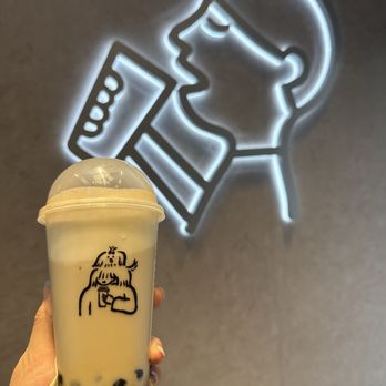 Heytea - Bubble Tea Near Me - New York, New York