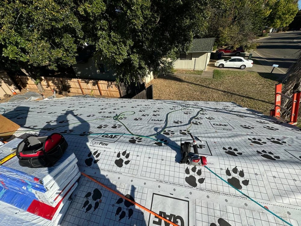 Slide of Keystone Exteriors