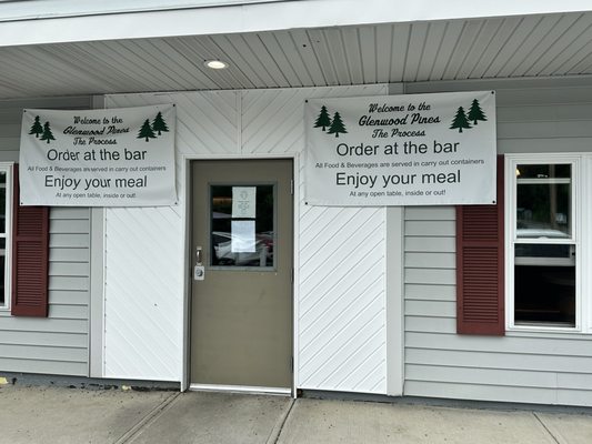 Glenwood Pines by null