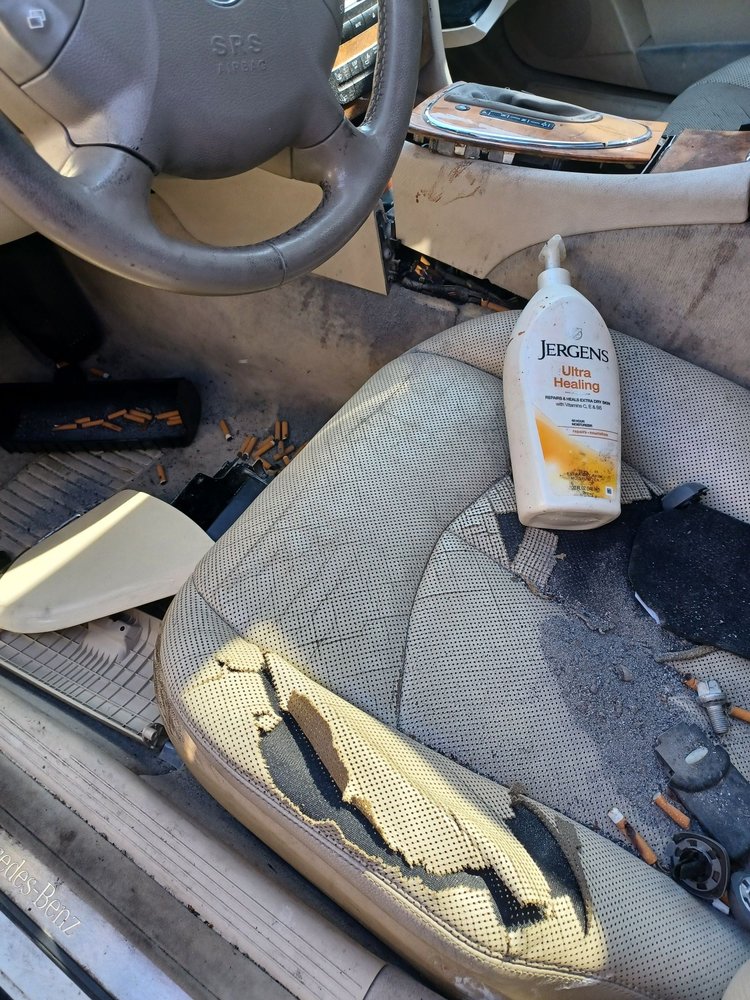 PICKNPULL NEWARK Updated October 2024 50 Photos & 102 Reviews