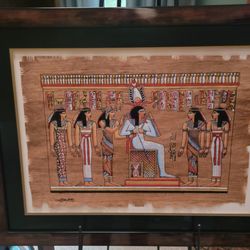 Longenbaker Picture Framing