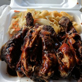 King Jerk - New American Near Me - Miami, Florida