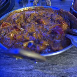 Mantra Indian Cuisine - Lamb tika masala