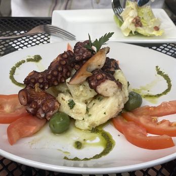 Nicola Restaurant and Bar - Octopus - Italian Near Me - Columbus, Ohio Nicola Restaurant and Bar - Octopus - Italian Near Me - Columbus, Ohio