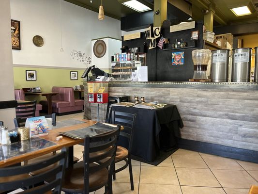 W.M.C Mediterranean Cuisine of Springfield by null