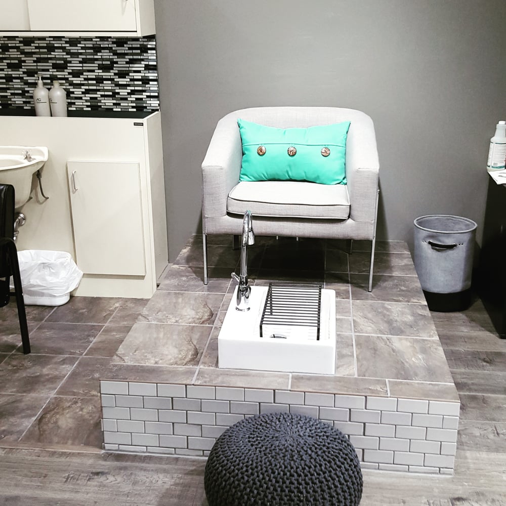 BACK BAR BEAUTY Updated August 2024 22925 Pandosy St, Kelowna