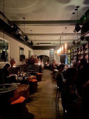 28 HongKong Street by null