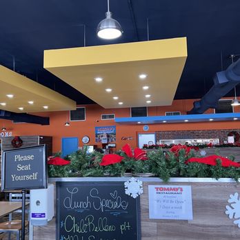 TOMMY’S RESTAURANT - Updated July 2025 - 80 Photos & 159 Reviews - 6702 ...