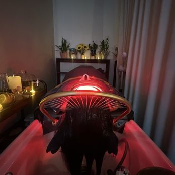 Blue Moon Head Spa - Massage Near Me - Orange, California
