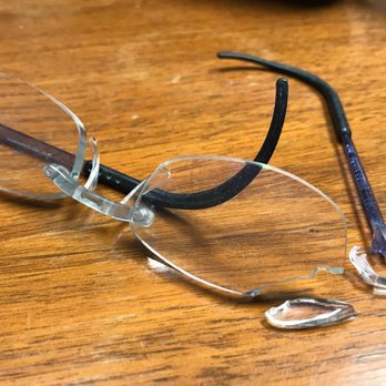 Optique Unique - they broke my daughter's glasses and suggested I pay for it. - Optometrists Near Me - Metuchen, New Jersey