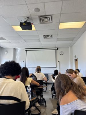 San Diego State University by null