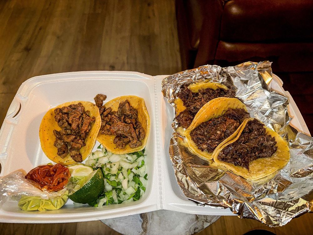 Northwest Street Tacos