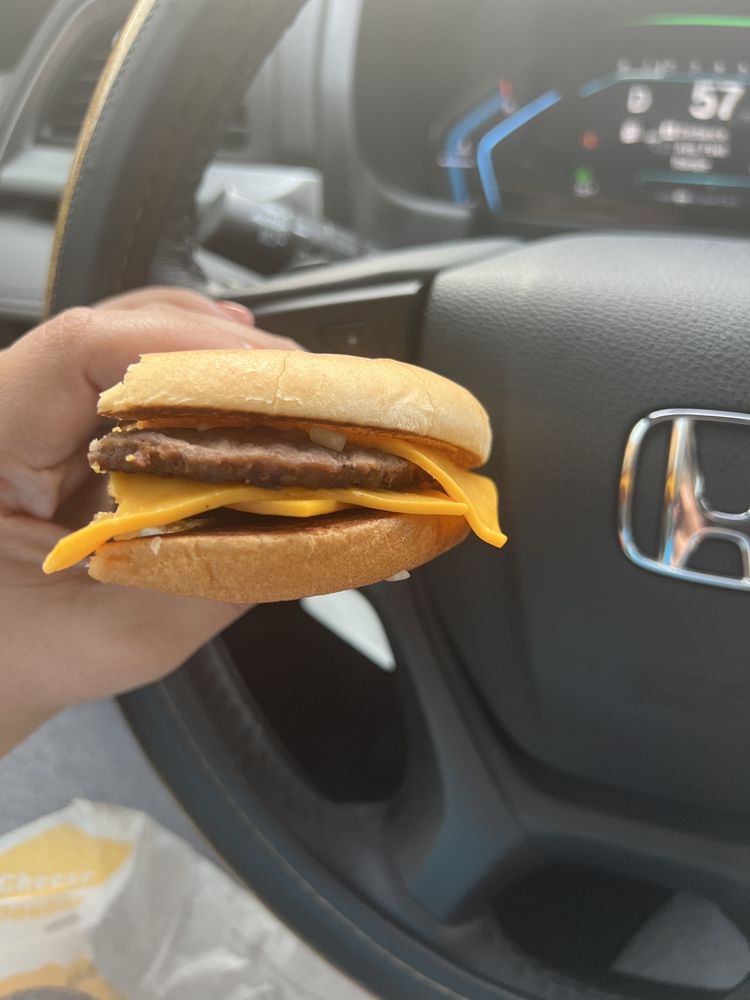 MCDONALD’S Updated October 2024 23 Reviews 3444 Mike Padgett Hwy