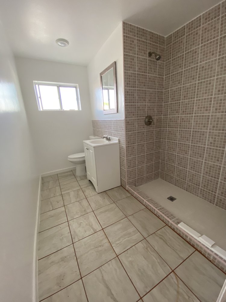 Slide of MR Restorations