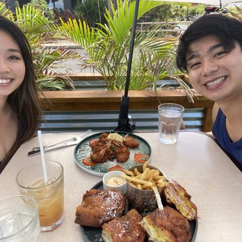 Mala Ocean Tavern - Seafood Near Me - Lahaina, Hawaii