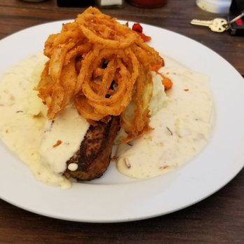 Pub Republic - Meat loaf was so so. - Gastropubs Near Me - Petaluma, California Pub Republic - Meat loaf was so so. - Gastropubs Near Me - Petaluma, California