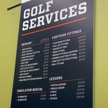 Golf Galaxy - Sports Wear Near Me - SAN JOSE, California Golf Galaxy - Sports Wear Near Me - SAN JOSE, California
