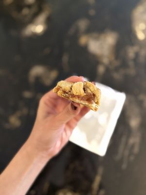 Janie's Life Changing Baked Goods by null