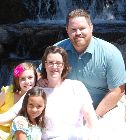 Slide of Lawson Family Plumbing