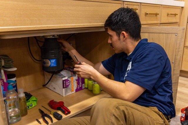 Slide of Southwest Pipe Restoration