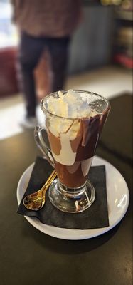 AJ Chocolate House by null