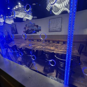kanpai - Bubble wall! - Sushi Bars Near Me - Fairbanks, Alaska kanpai - Bubble wall! - Sushi Bars Near Me - Fairbanks, Alaska