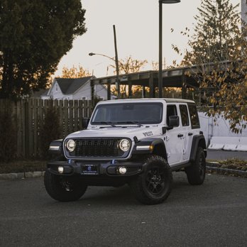 Capital Motor Cars - 2024 Jeep Wranglers are here! - Car Brokers Near Me - Springfield, New Jersey Capital Motor Cars - 2024 Jeep Wranglers are here! - Car Brokers Near Me - Springfield, New Jersey