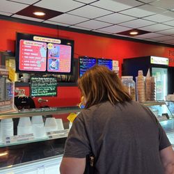 Legends Dessert Shop