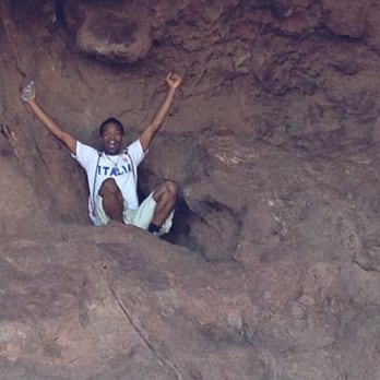 Hole-in-the-Rock - Yae! - Hiking Near Me - Phoenix, Arizona Hole-in-the-Rock - Yae! - Hiking Near Me - Phoenix, Arizona
