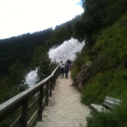 Ristorante Wasserfall