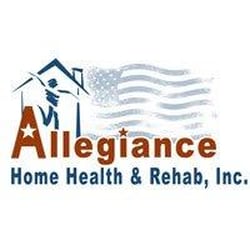 Allegiance Home Health and Rehab