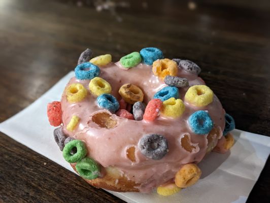 Bob's on Baker Street by null