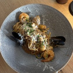 The Bay - Linguine