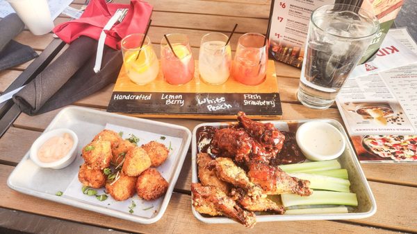BJ's Restaurant & Brewhouse by null