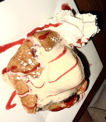 Red Fish Restaurant by null