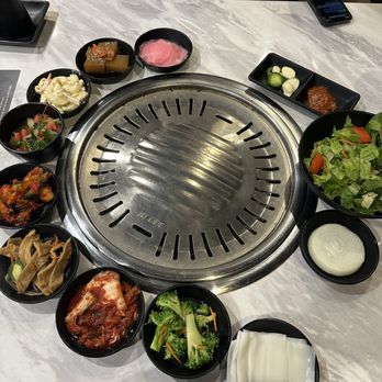 Ribs & Co - Side dishes - Korean Near Me - La Mirada, California Ribs & Co - Side dishes - Korean Near Me - La Mirada, California