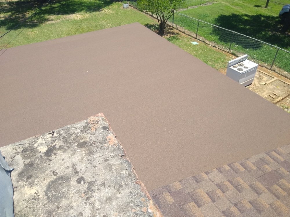 Slide of Guerra Roofing & Construction