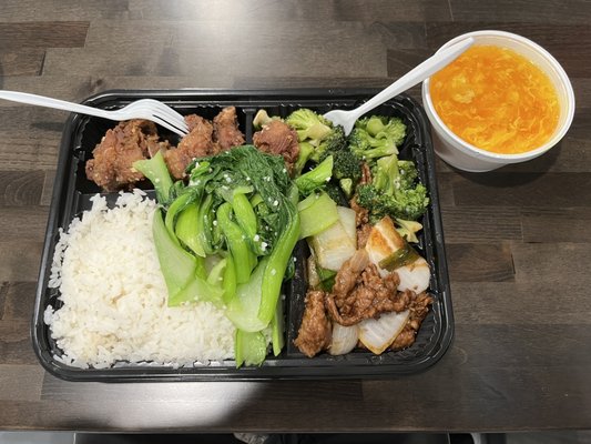 SZECHUAN TASTE by null