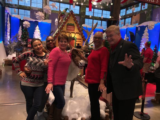 Asthma & Lung Center of Houston