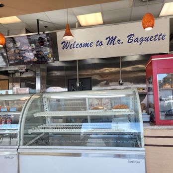 Mr. Baguette - Sandwiches Near Me - South El Monte, California Mr. Baguette - Sandwiches Near Me - South El Monte, California