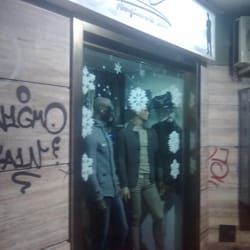 Dreams Abbigliamento Uomo