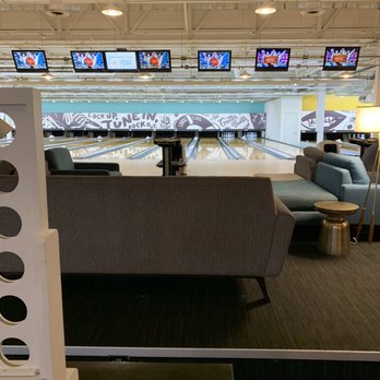 Radio Social - Nice bowling alley - Bars Near Me - Rochester, New York Radio Social - Nice bowling alley - Bars Near Me - Rochester, New York