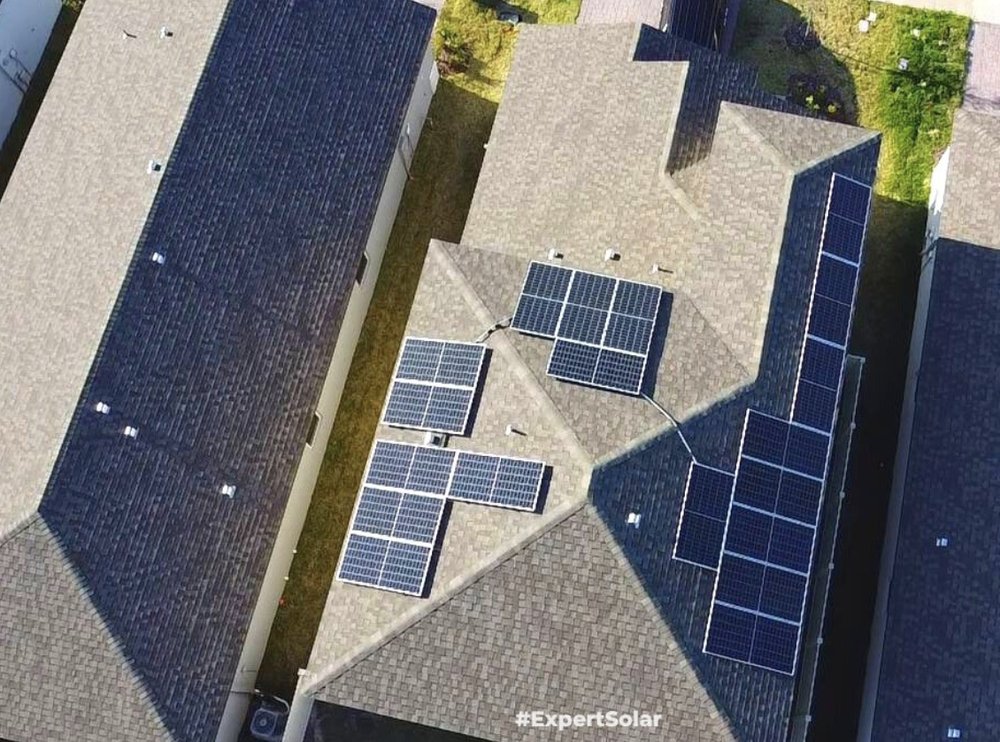 Slide of Russell T. Briggman