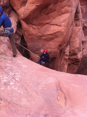 Moab Desert Adventures by null